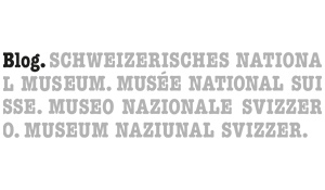 Schweizerisches Nationalmuseum